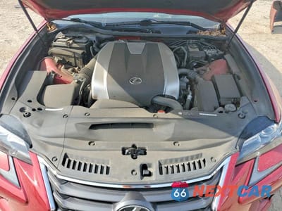 Zdjęcie 11 z 12 samochodu: 2016 LEXUS GS 350 BASE VIN:JTHBZ1BL6GA004892 - miniatura