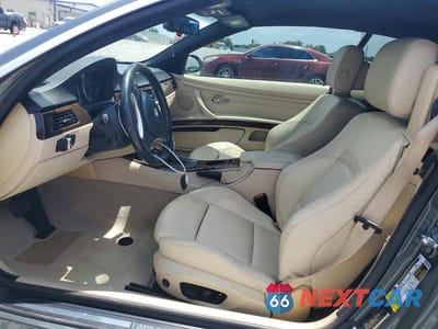 Zdjęcie 7 z 12 samochodu: 2009 BMW 328 I VIN:WBAWL13519PX23792 - miniatura