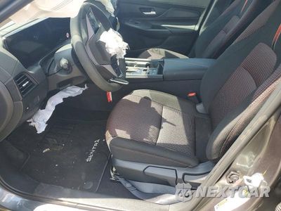 Zdjęcie 7 z 12 samochodu: 2026 NISSAN SENTRA SR VIN:3N1AB9DV3TY285671 - miniatura