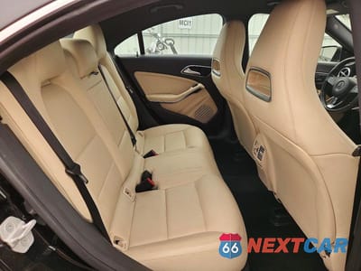 Zdjęcie 10 z 12 samochodu: 2015 MERCEDES-BENZ CLA 250 4MATIC VIN:WDDSJ4GB1FN179395 - miniatura