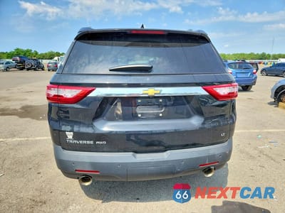 Zdjęcie 6 z 13 samochodu: 2018 CHEVROLET TRAVERSE LT VIN:1GNEVGKW4JJ245758 - miniatura
