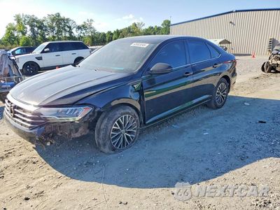 2021 VOLKSWAGEN JETTA S 3VWC57BU4MM063481 - główne zdjęcie licytacji z USA - miniatura