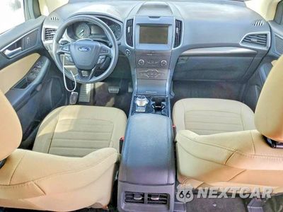 Zdjęcie 8 z 13 samochodu: 2020 FORD EDGE SE VIN:2FMPK3G98LBB42724 - miniatura