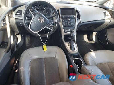 Zdjęcie 8 z 12 samochodu: 2015 BUICK VERANO VIN:1G4PP5SKXF4161877 - miniatura