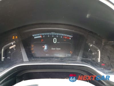 Zdjęcie 9 z 13 samochodu: 2017 HONDA CR-V EXL VIN:7FARW1H81HE011659 - miniatura