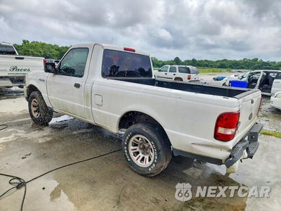 Drugie zdjęcie samochodu z przodu: 2008 FORD RANGER VIN:1FTYR10D58PA22001 - miniatura