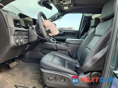 Zdjęcie 7 z 13 samochodu: 2025 CHEVROLET TAHOE K1500 Z71 VIN:1GNS6PRD8SR167461 - miniatura