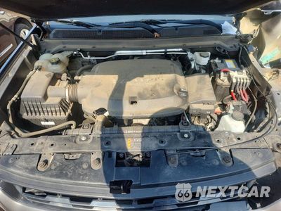 Zdjęcie 11 z 12 samochodu: 2020 CHEVROLET COLORADO Z71 VIN:1GCGTDEN1L1244935 - miniatura