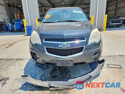 Piąte zdjęcie samochodu w środku: 2014 CHEVROLET EQUINOX LS VIN:2GNFLEEKXE6179856 - miniatura