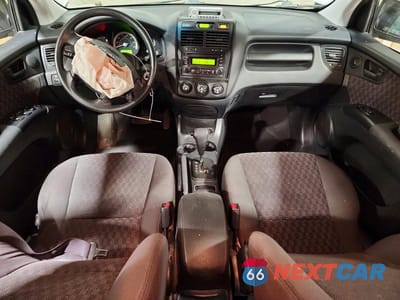 Zdjęcie 8 z 14 samochodu: 2008 KIA SPORTAGE LX VIN:KNDJF724887474342 - miniatura
