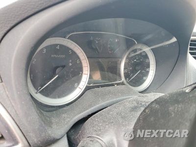Zdjęcie 9 z 12 samochodu: 2015 NISSAN SENTRA SV VIN:3N1AB7AP8FL657565 - miniatura