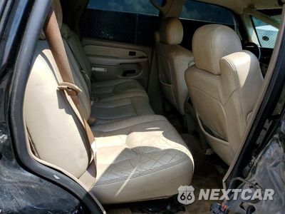 Zdjęcie 10 z 12 samochodu: 2003 GMC YUKON VIN:1GKEC13Z53R234815 - miniatura