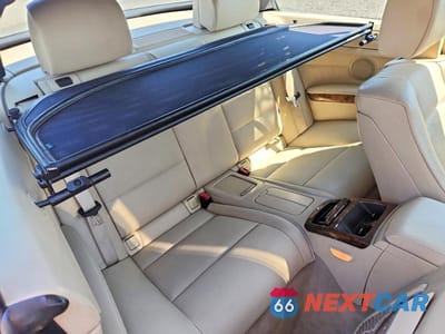 Zdjęcie 10 z 12 samochodu: 2007 BMW 335 I VIN:WBAWL73577PX42203 - miniatura