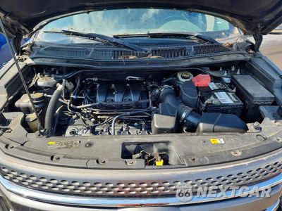 Zdjęcie 12 z 13 samochodu: 2011 FORD EXPLORER LIMITED VIN:1FMHK8F80BGA90071 - miniatura