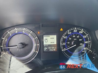 Zdjęcie 9 z 14 samochodu: 2016 INFINITI QX50 BASE VIN:JN1BJ0RP9GM233242 - miniatura