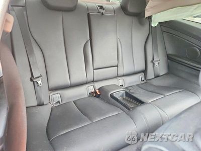 Zdjęcie 10 z 12 samochodu: 2015 BMW 428 XI VIN:WBA3N5C5XFK197806 - miniatura