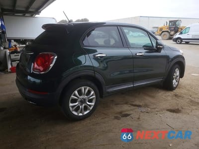 Trzecie zdjęcie samochodu z tyłu: 2016 FIAT 500X EASY VIN:ZFBCFXBTXGP367021 - miniatura