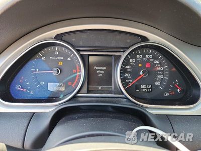 Zdjęcie 9 z 13 samochodu: 2013 AUDI Q7 PRESTIGE VIN:WA1VMAFE5DD015721 - miniatura
