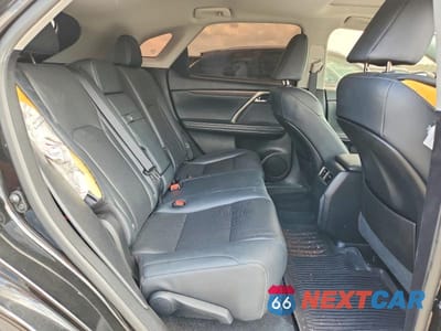 Zdjęcie 11 z 14 samochodu: 2021 LEXUS RX 350 VIN:2T2HZMAA0MC210371 - miniatura