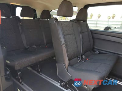 Zdjęcie 11 z 13 samochodu: 2023 MERCEDES-BENZ METRIS VIN:W1WV0FEY6P4337576 - miniatura