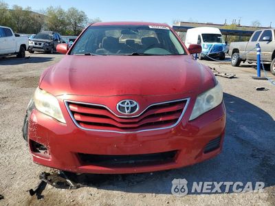 Piąte zdjęcie samochodu w środku: 2011 TOYOTA CAMRY LE VIN:4T4BF3EK1BR151638 - miniatura