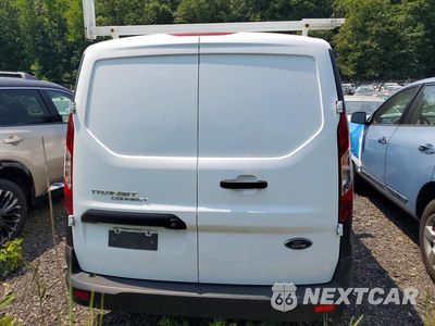 Zdjęcie 6 z 13 samochodu: 2023 FORD TRANSIT CONNECT XL VIN:NM0LS7S22P1549666 - miniatura