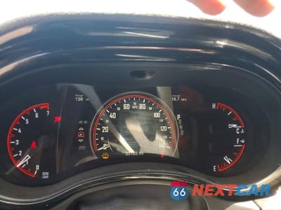 Zdjęcie 9 z 13 samochodu: 2025 DODGE DURANGO GT VIN:1C4RDJDG8SC502135 - miniatura