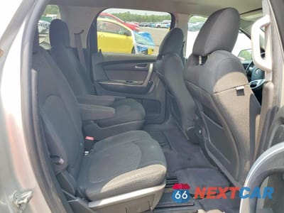 Zdjęcie 11 z 13 samochodu: 2012 GMC ACADIA SLE VIN:1GKKRPED2CJ254394 - miniatura