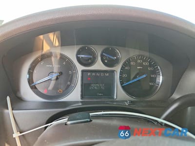 Zdjęcie 9 z 13 samochodu: 2007 CADILLAC ESCALADE LUXURY VIN:1GYFK63877R355000 - miniatura
