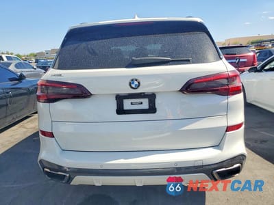 Zdjęcie 6 z 12 samochodu: 2022 BMW X5 M50I VIN:5UXJU4C08N9J65274 - miniatura