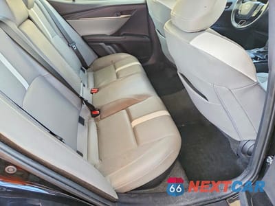 Zdjęcie 10 z 12 samochodu: 2025 TOYOTA CAMRY SE VIN:4T1DAACK9SU111770 - miniatura