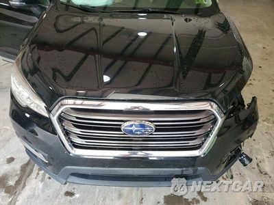 Zdjęcie 11 z 12 samochodu: 2021 SUBARU ASCENT LIMITED VIN:4S4WMALD0M3434762 - miniatura