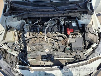 Zdjęcie 11 z 12 samochodu: 2023 NISSAN ALTIMA SR VIN:1N4BL4CVXPN323618 - miniatura