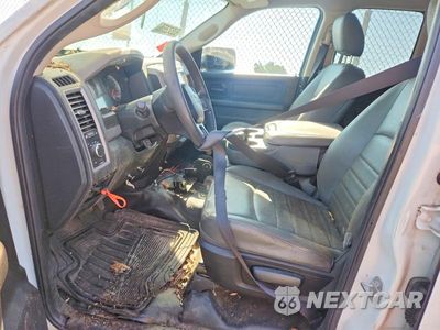 Zdjęcie 7 z 12 samochodu: 2017 RAM 1500 ST VIN:1C6RR7FT9HS667664 - miniatura