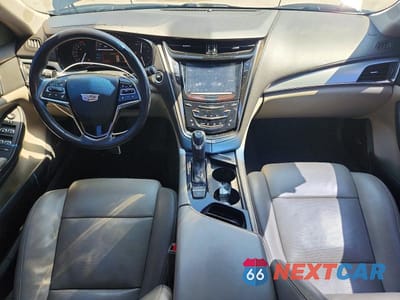 Zdjęcie 8 z 12 samochodu: 2017 CADILLAC CTS LUXURY VIN:1G6AX5SX1H0216591 - miniatura