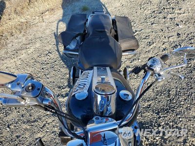 Piąte zdjęcie samochodu w środku: 2001 HARLEY-DAVIDSON FLHRCI VIN:1HD1FRW391Y629475 - miniatura