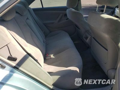 Zdjęcie 10 z 12 samochodu: 2009 TOYOTA CAMRY LE VIN:4T4BE46K79R082861 - miniatura