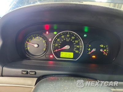 Zdjęcie 9 z 12 samochodu: 2007 HYUNDAI SONATA SE VIN:5NPEU46F07H185788 - miniatura