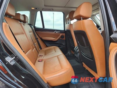 Zdjęcie 11 z 13 samochodu: 2016 BMW X3 XDRIVE28I VIN:5UXWX9C53G0D75782 - miniatura