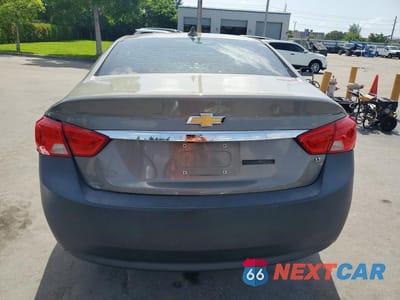 Zdjęcie 6 z 12 samochodu: 2019 CHEVROLET IMPALA LT VIN:2G11Z5SA1K9147152 - miniatura