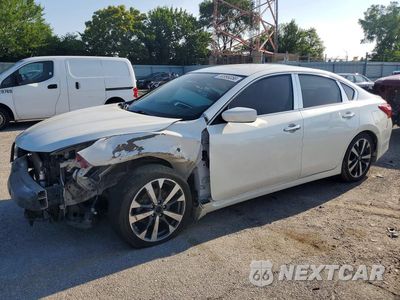 2017 NISSAN ALITMA 1N4AL3AP2HC478008 - główne zdjęcie licytacji z USA - miniatura