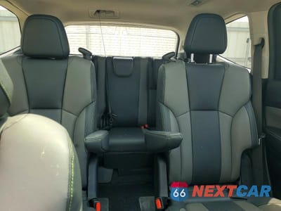 Zdjęcie 10 z 13 samochodu: 2024 SUBARU ASCENT ONYX EDITION VIN:4S4WMAKD2R3446565 - miniatura