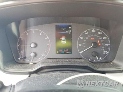 Zdjęcie 9 z 12 samochodu: 2024 TOYOTA COROLLA SE VIN:5YFS4MCE5RP205201 - miniatura