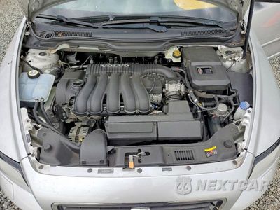 Zdjęcie 12 z 14 samochodu: 2010 VOLVO V50 2.4I VIN:YV1390MW4A2573680 - miniatura