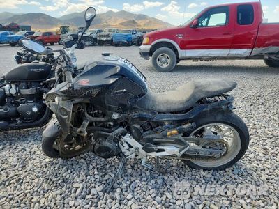 Trzecie zdjęcie samochodu z tyłu: 2021 BMW F 900 VIN:WB10K1307M6E75031 - miniatura