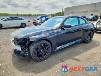 2024 BMW M2 3MF13DM03R8E16069 - główne zdjęcie licytacji z USA - miniatura