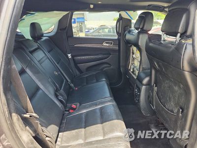 Zdjęcie 11 z 14 samochodu: 2017 JEEP GRAND CHEROKEE LIMITED VIN:1C4RJFBG3HC841533 - miniatura
