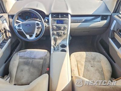 Zdjęcie 8 z 14 samochodu: 2013 FORD EDGE SE VIN:2FMDK3GC0DBC32742 - miniatura