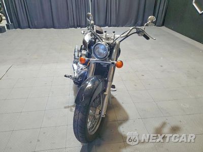 Drugie zdjęcie samochodu z przodu: 2013 HONDA VT750 C VIN:JH2RC5007DK900617 - miniatura