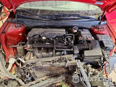 Zdjęcie 11 z 13 samochodu: 2021 HYUNDAI ELANTRA SE VIN:5NPLL4AG6MH015389 - miniatura